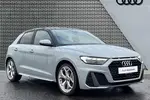 2020 Audi A1