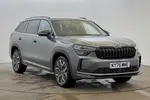 2025 Skoda Kodiaq