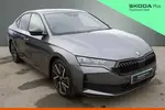 2025 Skoda Octavia