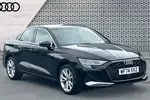 2024 Audi A3