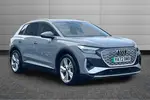 2023 Audi Q4