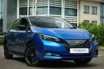 2023 Nissan Leaf