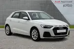 2022 Audi A1