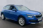 2023 Skoda Kamiq