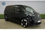2026 Volkswagen ID.Buzz
