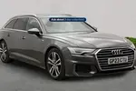 2023 Audi A6