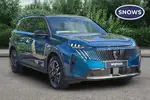 2025 Peugeot 5008