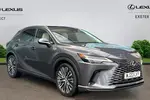 2023 Lexus RX