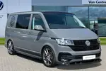 2021 Volkswagen Transporter