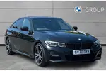 2021 BMW 3 Series