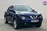 2017 Nissan Juke