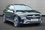 2024 Mercedes-Benz GLA