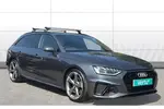 2021 Audi A4