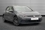 2023 Volkswagen Golf