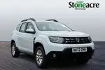 2022 Dacia Duster
