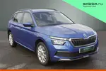 2020 Skoda Kamiq