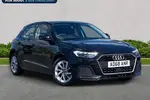 2019 Audi A1