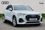 2021 Audi Q3