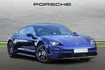 2020 Porsche Taycan