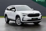 2025 Skoda Kodiaq