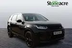 2022 Land Rover Discovery Sport