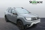 2022 Dacia Duster