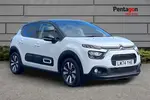 2024 Citroen C3