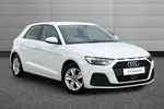 2020 Audi A1
