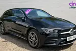 2022 Mercedes-Benz CLA