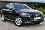 2025 Audi Q5 Sportback
