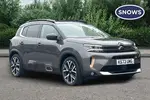 2023 Citroen C5 Aircross