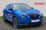 2023 Nissan Juke