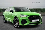 2020 Audi RS Q3