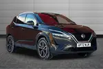 2022 Nissan Qashqai