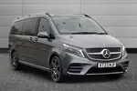 2023 Mercedes-Benz V-Class