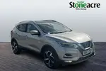 2017 Nissan Qashqai
