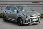 2025 Kia Picanto