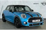 2018 MINI Hatchback 5dr