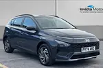 2024 Hyundai Bayon