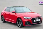 2024 Audi A1