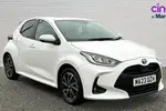 2023 Toyota Yaris