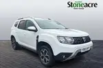 2019 Dacia Duster