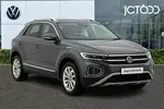 2023 Volkswagen T-Roc