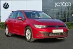 2022 Volkswagen Golf