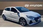 2024 Hyundai i20