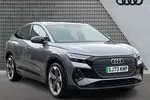 2023 Audi Q4