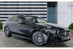 2025 Mercedes-Benz E-Class Estate