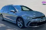 2023 Volkswagen Golf