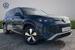 2025 Volkswagen Tayron