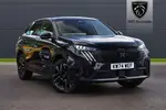 2024 Peugeot 3008